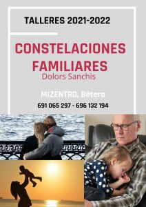 Escuela Kintsugi, Constelaciones Familiares